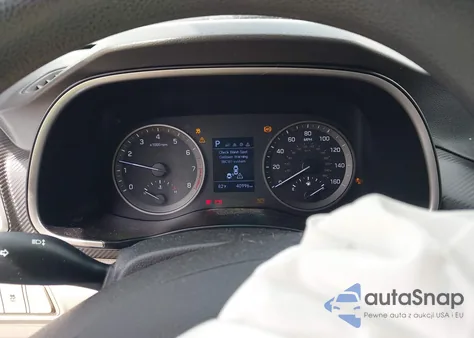 2021 Hyundai Tucson Value из США, поврежденный, VIN KM8J33A41MU315916